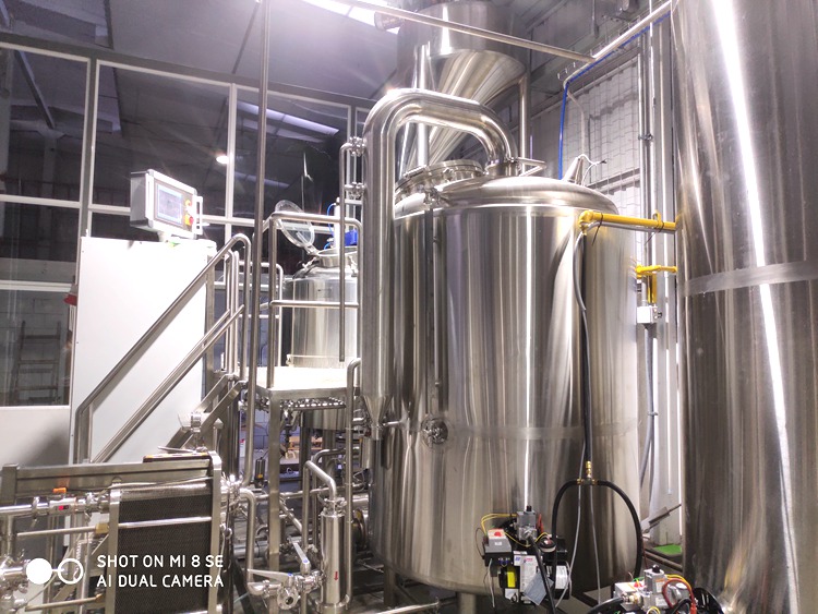 <b>How The Malt Feeding Temperature Make Effect On Beer Quality?</b>